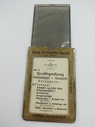 Reichs Arbeitsdienst ( RAD ) Folder to show...