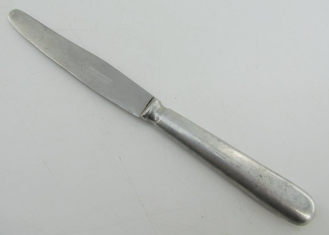 Wehrmacht Mess Hall Knife 'HMZ38'