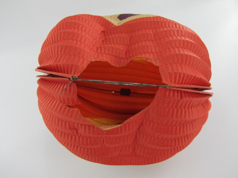 Swastika Paper Lantern