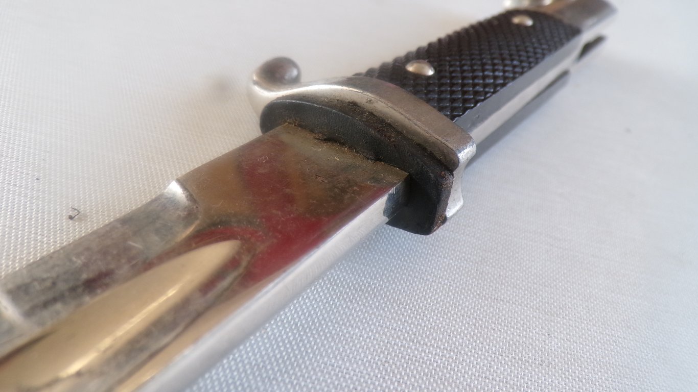 KS98 Dress Bayonet Emil Voos