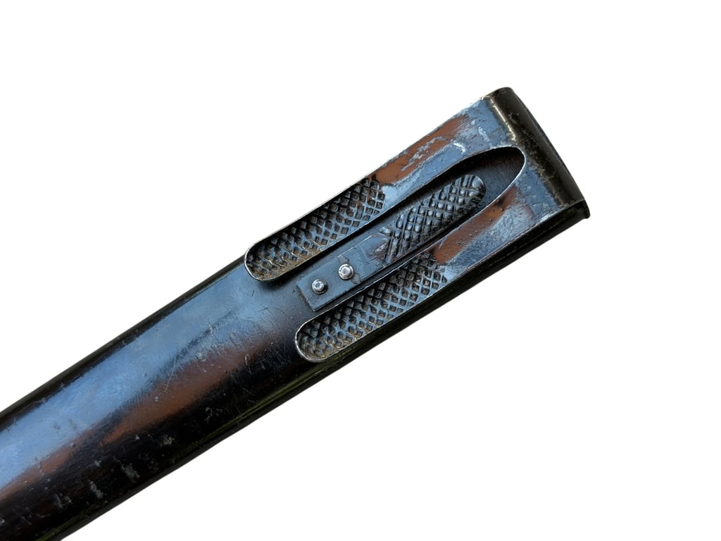 German WWII Stiefelmesser