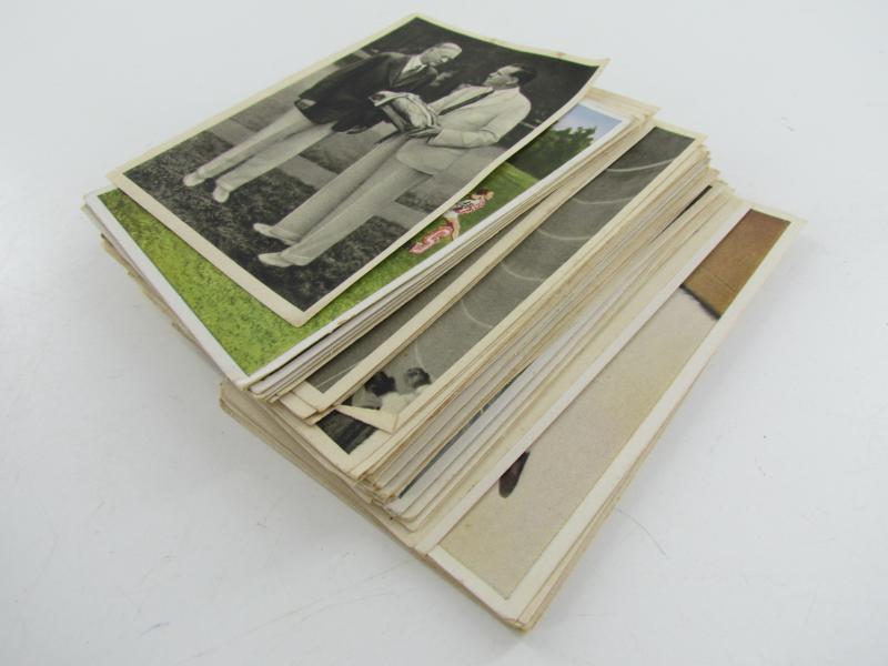 Collection pictures Olympia 1932