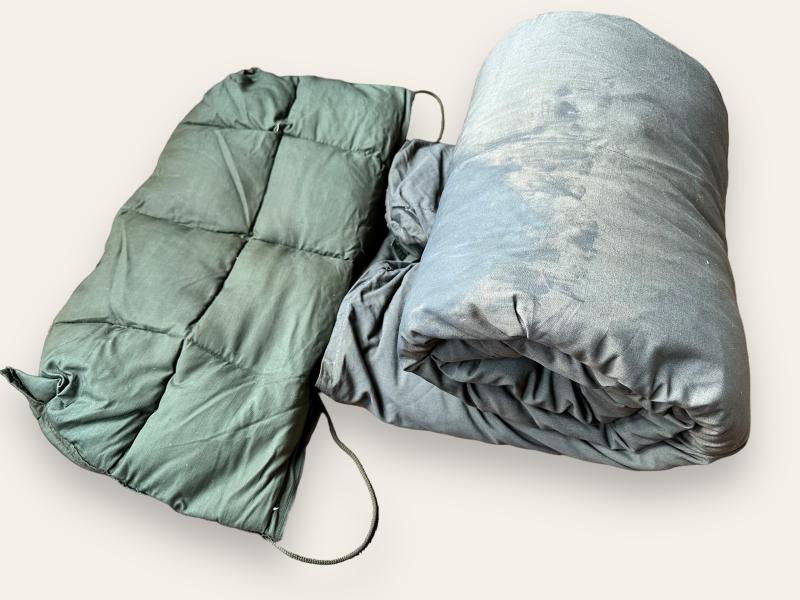 Gebirgsjäger Sleeping Bag