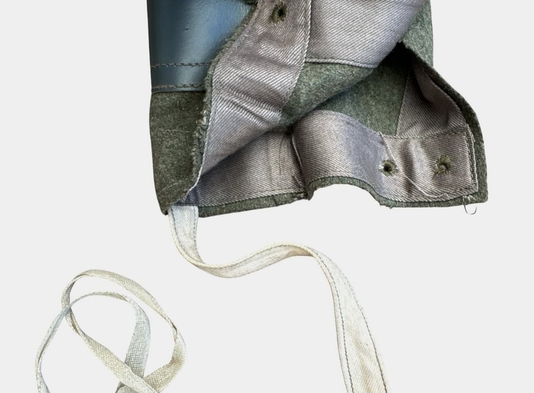 Wehrmacht M43 Breeches for Mounted Troops (Mint)