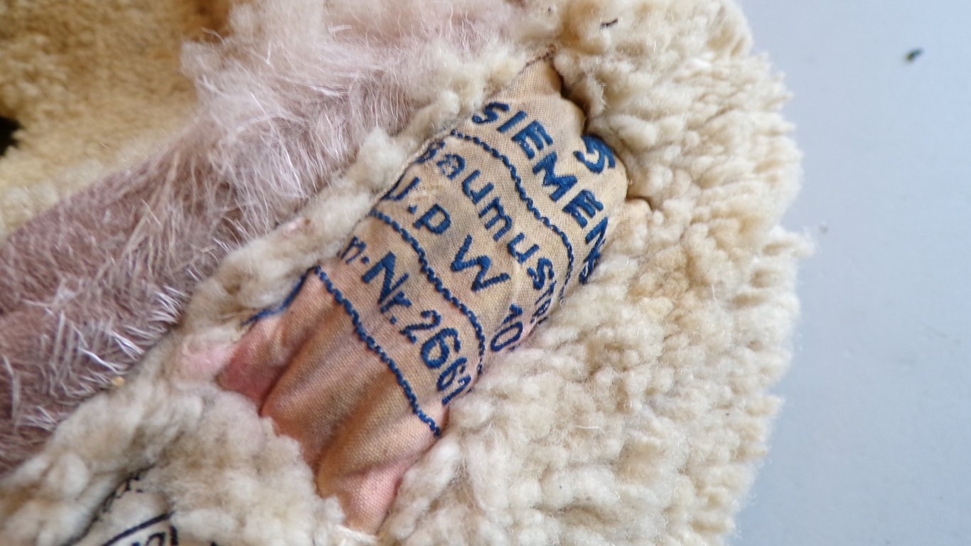 Fliegerkopfhaube LkpW101