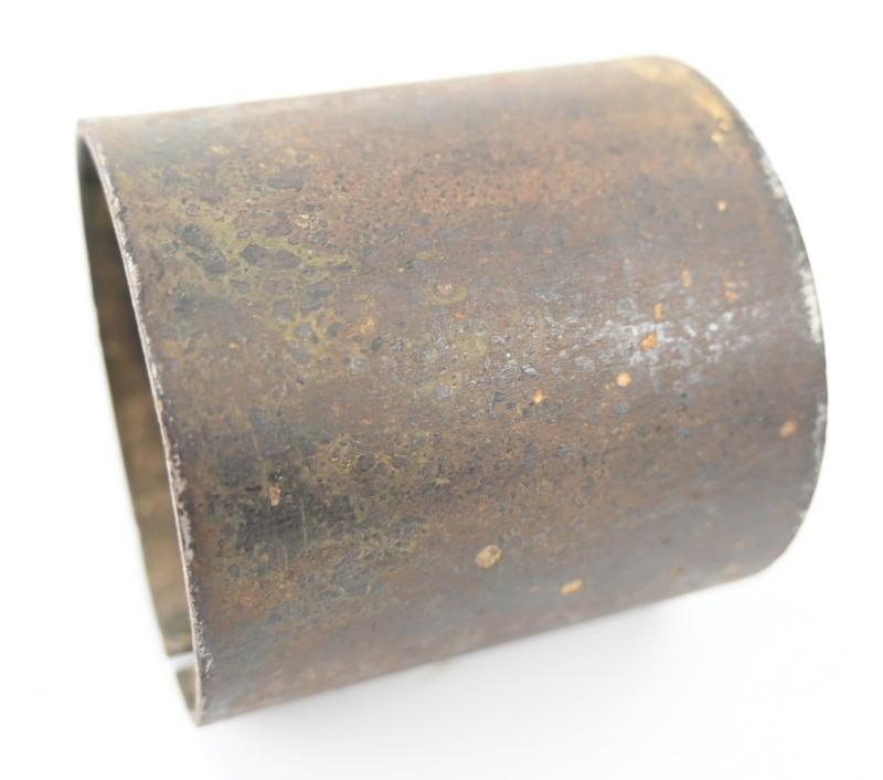 German WH Stick Grenade fragmentation sleeve