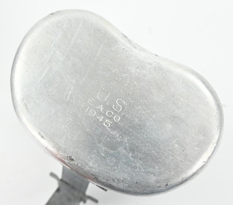 US M-1941 Cavalry/Paratrooper Canteen