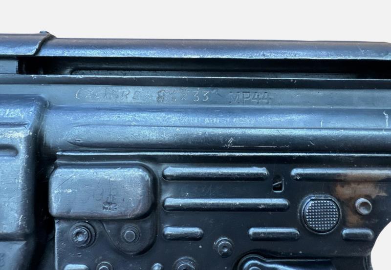 EU Deko MP44 Assault Rifle