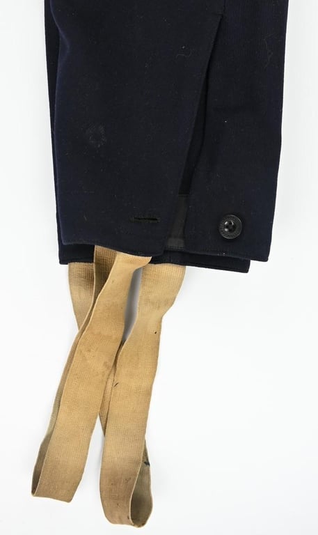 German WH Officer Cavary Breeches