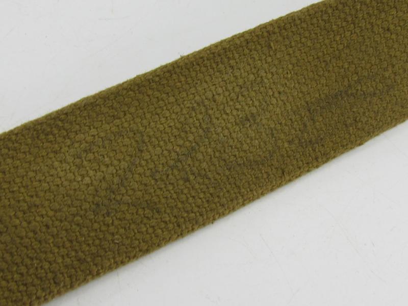 Russian WWII PPSH 41 - PPS 43 Sling ....Mint