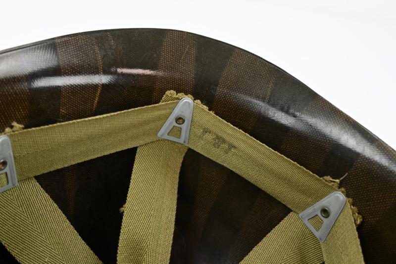 US WW2  Seaman Paper Co. Liner NOS