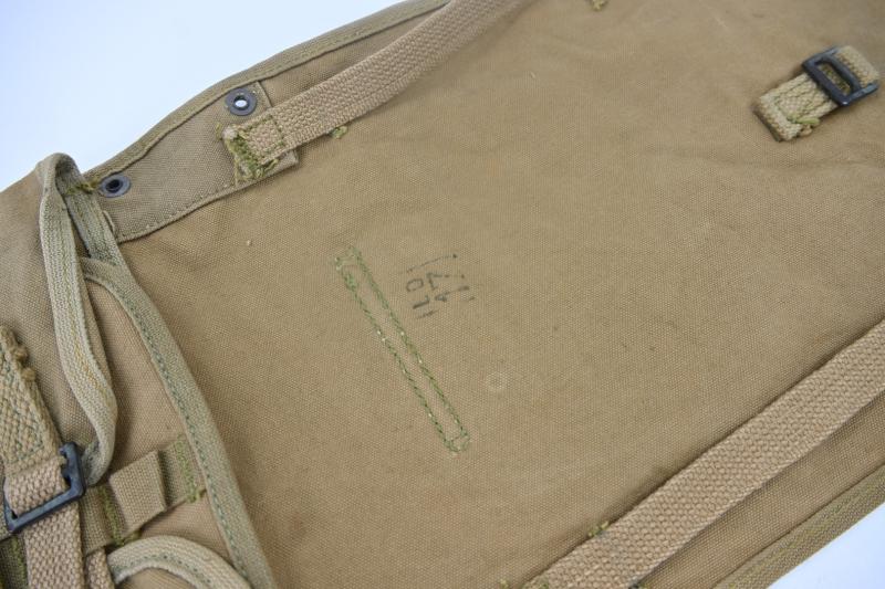 US WW1 Haversack 1918