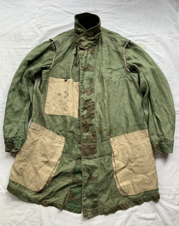 Luftwaffe Field Division Jacket