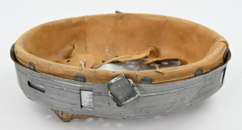 German WH M31 Combat Helmet Liner 1943