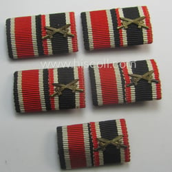 Neat - and simply never issued- nor worn!...