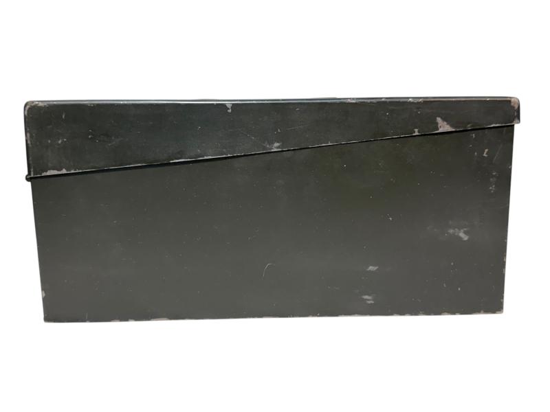 Complete set of MG 34/42 Field Tool Kit