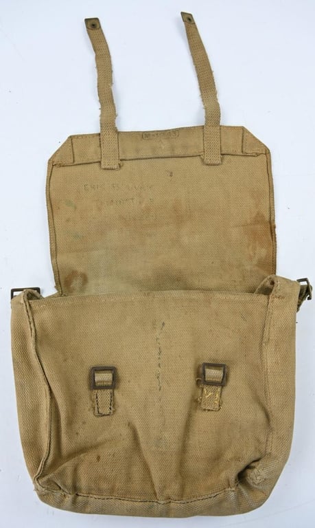 British WW2 Small Pack 1943