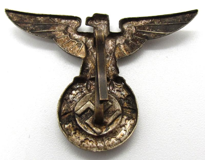 SA/NSDAP Cap Eagle