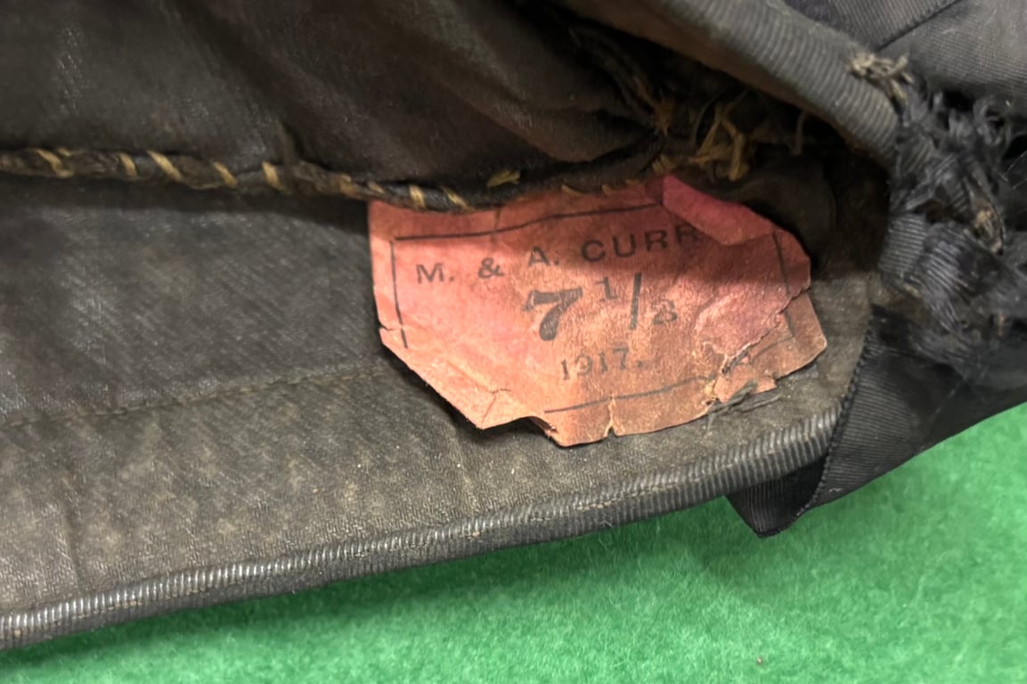 Royal Highlanders (The Black Watch) Simplified Glengarry 1917