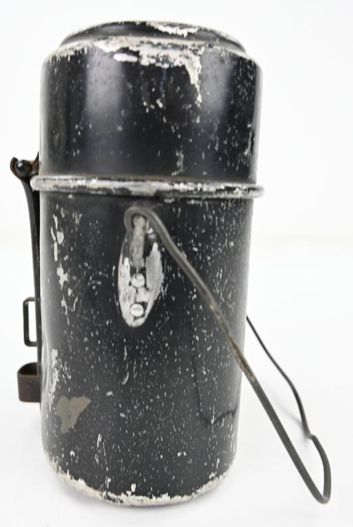 German Early M-1910 Messtin