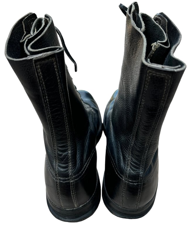 LW FJ Paratrooper Jump Boots Second Model