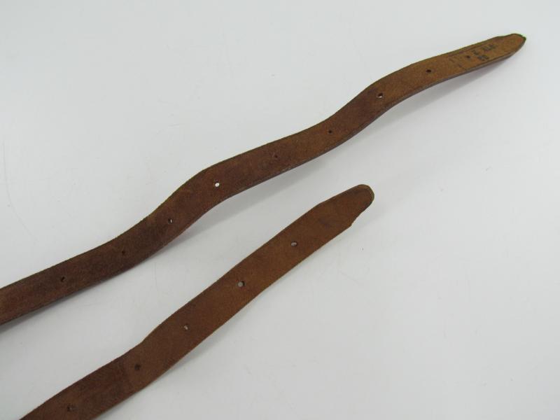 Russian WWII PPSH 41 - PPS 43 Sling ....Mint