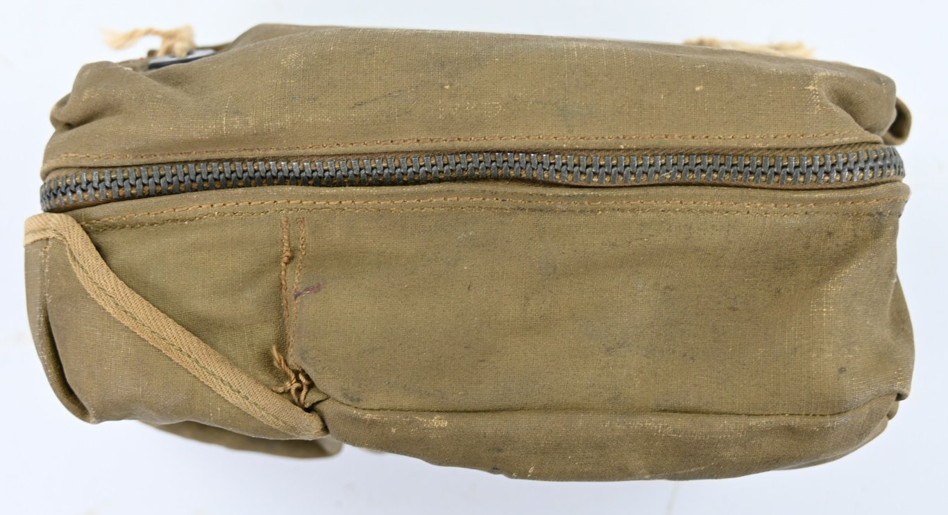 USAAF WW2 Aeronautic First Aid Pouch