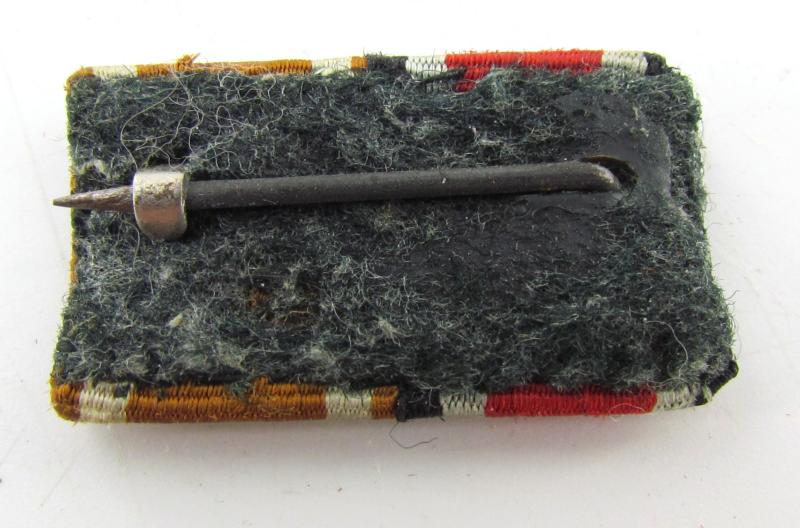 2-Piece Ribbon Bar ( Bandspange )