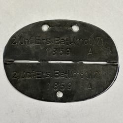 2./Jnf.Ers-Batl.(mot)71 - 2. Kompanie, Infanterie-Ersatz-Bataillon (mot.) 71