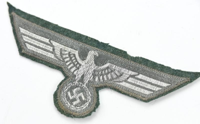 German WH NCO Breasteagle