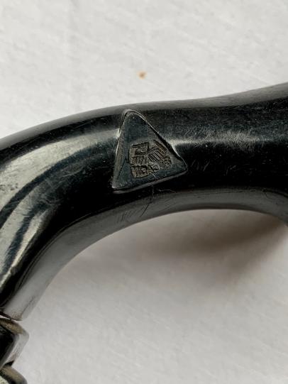 German Hand Device 2 ''Handapparat 2''