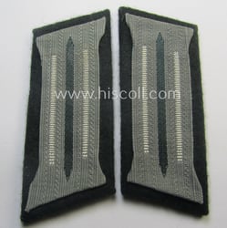 Fully matching pair of pre- (ie. early-war-) period...