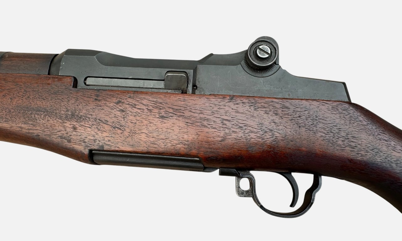 EU Deko - US M1 Garand (1945)