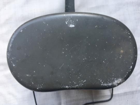 German Early-War Messkit -1939-