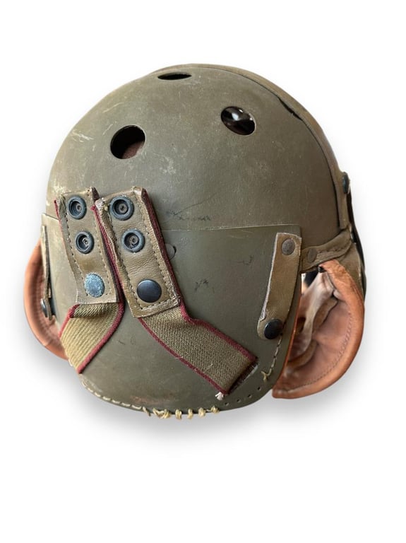 U.S. Rawlings Tanker Helmet