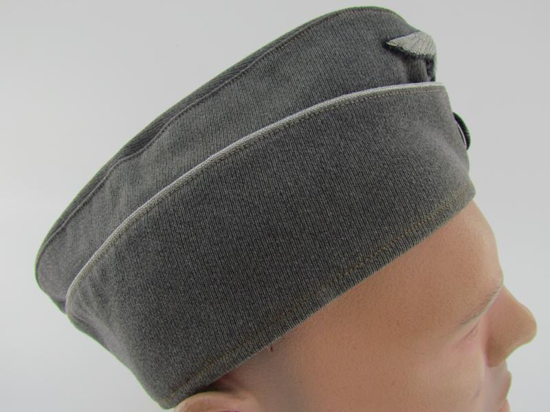 Luftwaffe Officer Overseas Cap ‘Schiffchen für Offiziere’