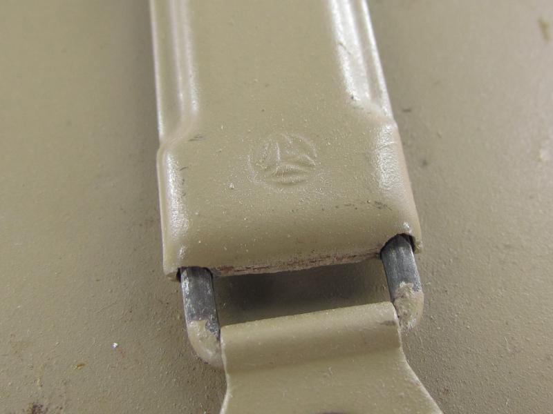 MG34/42 Tan Optical Sight Battery Box