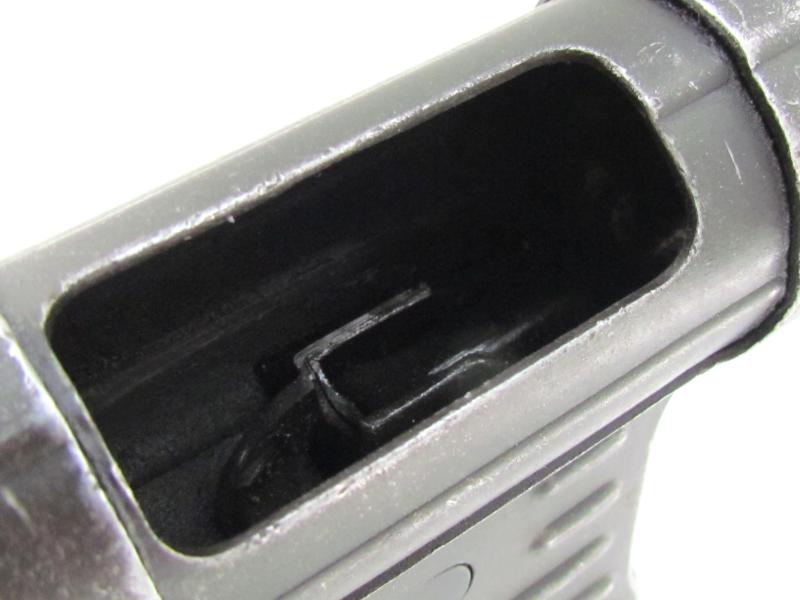 MP40 EU-Deko Sub Machine Gun ayf 43