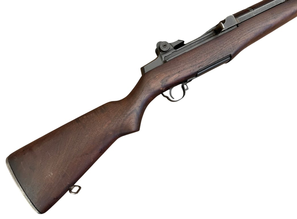 EU Deko - US M1 Garand (Korean War era)