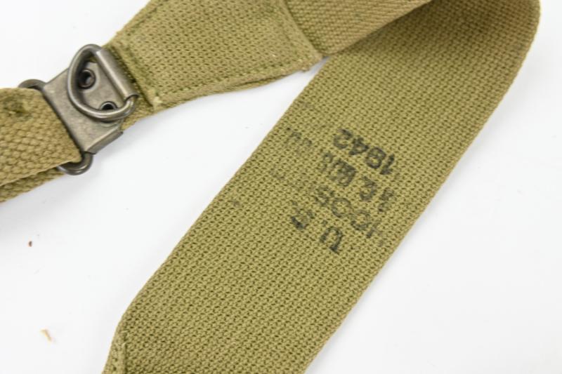 US WW2 M-1936 Suspenders