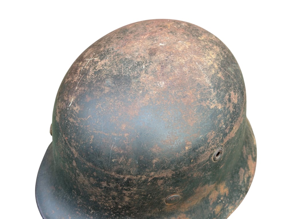 W-SS M40 Helmet