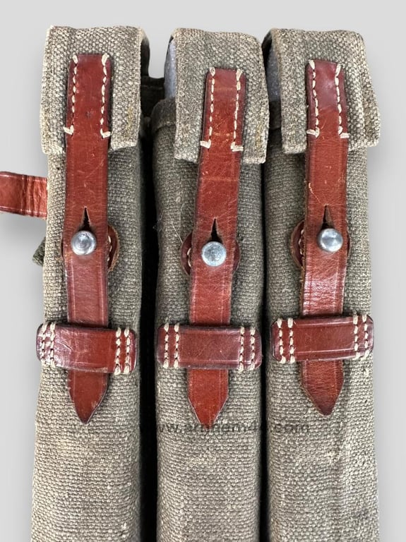 MP38.40 Green Ammo Pouch