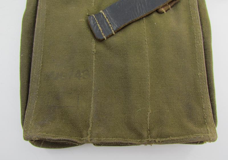 MP38 u. MP40 magazine pouch eue/43