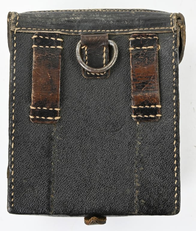German WH MG 34/42 Tool Pouch