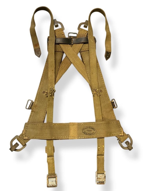 A-Frame (Sturmgepack) -1942-