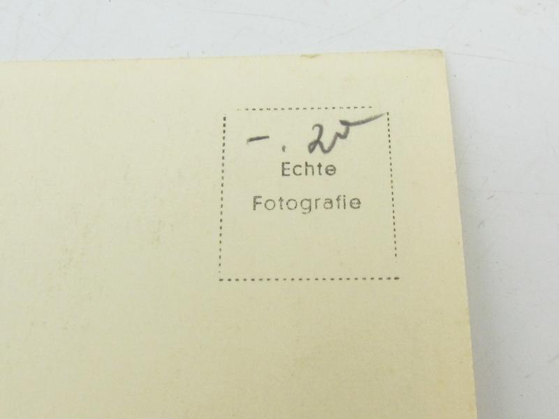 Postcard : General Eduard Dietl