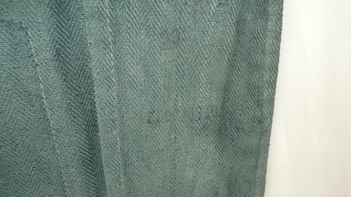 M40 HBT (Drillich) Infantry Unteroffizier Field Blouse