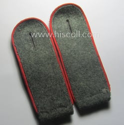 Pair of WH (Heeres) early- (ie. mid-) war-period-...