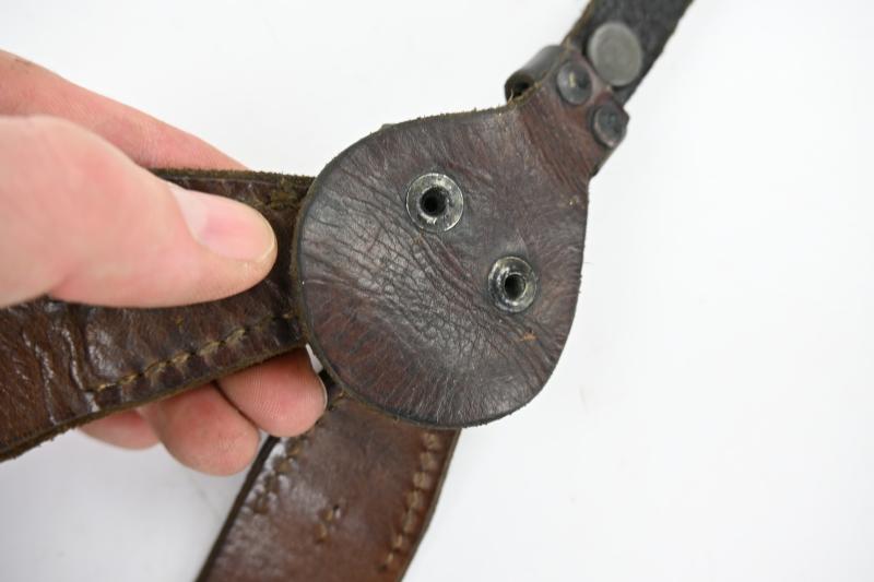 German WH Combat Y-strap
