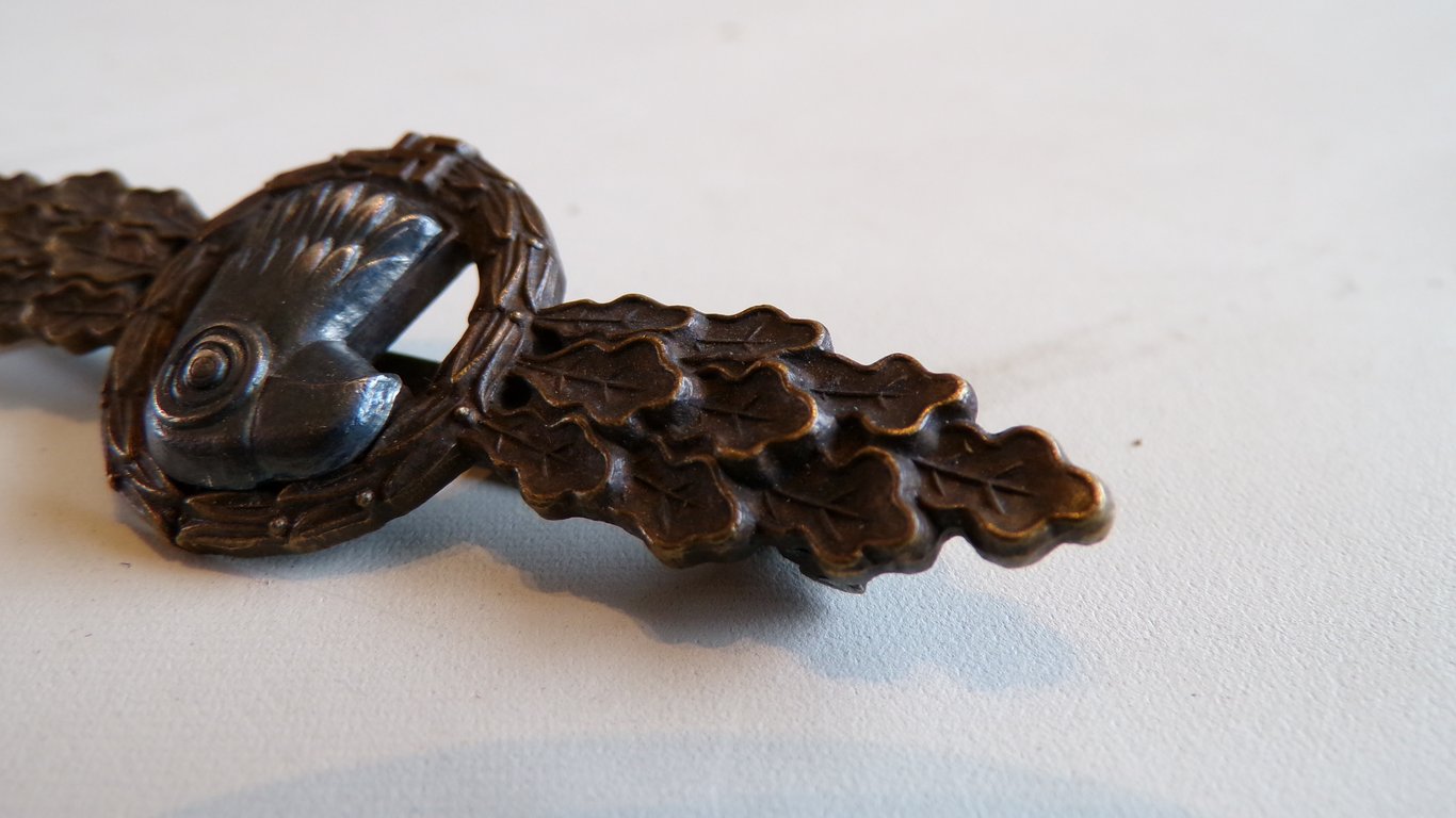 Reconnaissance Operational Flying Clasp